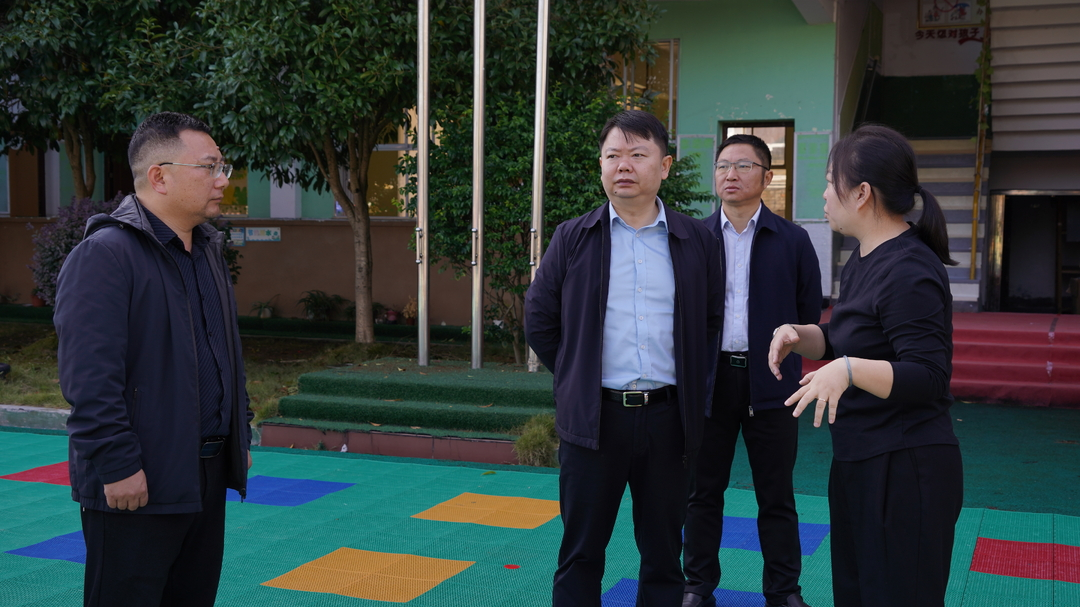 梁志平在调研文旅项目建设时强调 坚守质量安全底线 加快推进项目建设