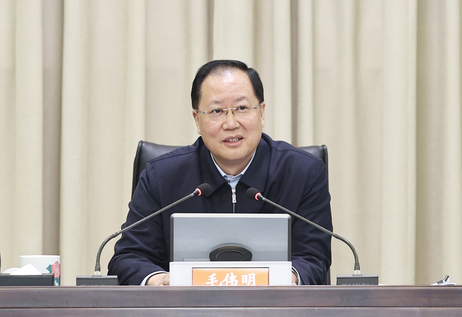 芷江侗族自治县人民政府